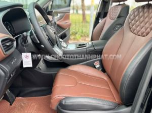 Xe Hyundai SantaFe Cao cấp 2.5L HTRAC 2024