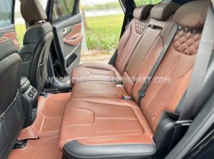 Xe Hyundai SantaFe Cao cấp 2.5L HTRAC 2024