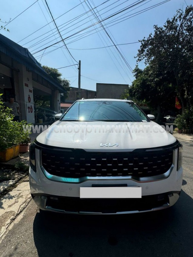 Kia Carnival Signature 1.6 Turbo HEV 7S