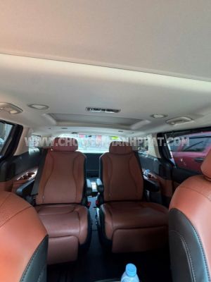 Xe Kia Carnival Signature 1.6 Turbo HEV 7S 2025