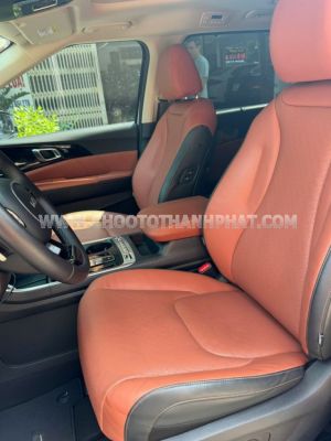 Xe Kia Carnival Signature 1.6 Turbo HEV 7S 2025