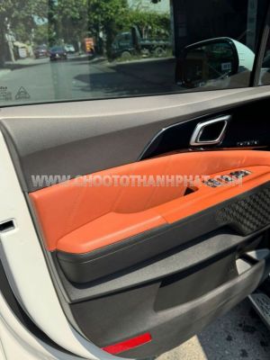 Xe Kia Carnival Signature 1.6 Turbo HEV 7S 2025