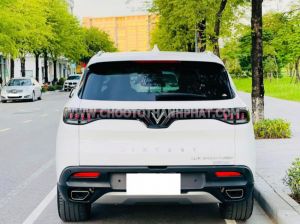 Xe VinFast Lux SA 2.0 Plus 2.0 AT 2019