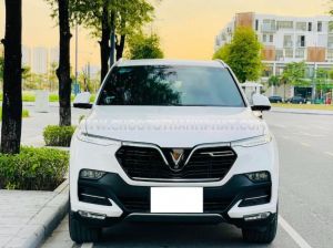 Xe VinFast Lux SA 2.0 Plus 2.0 AT 2019