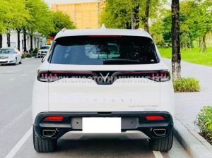 Xe VinFast Lux SA 2.0 Plus 2.0 AT 2019