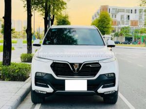 Xe VinFast Lux SA 2.0 Plus 2.0 AT 2019