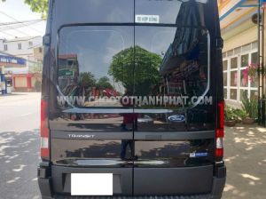 Xe Ford Transit Premium 2025