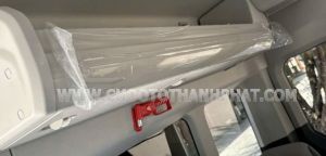 Xe Ford Transit Premium 2025