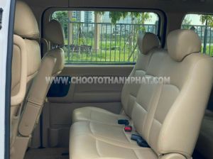 Xe Hyundai Grand Starex 2.4 AT 2016