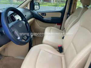 Xe Hyundai Grand Starex 2.4 AT 2016
