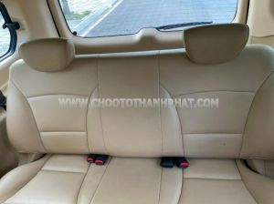 Xe Hyundai Grand Starex 2.4 AT 2016
