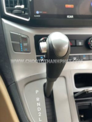 Xe Hyundai Grand Starex 2.4 AT 2016