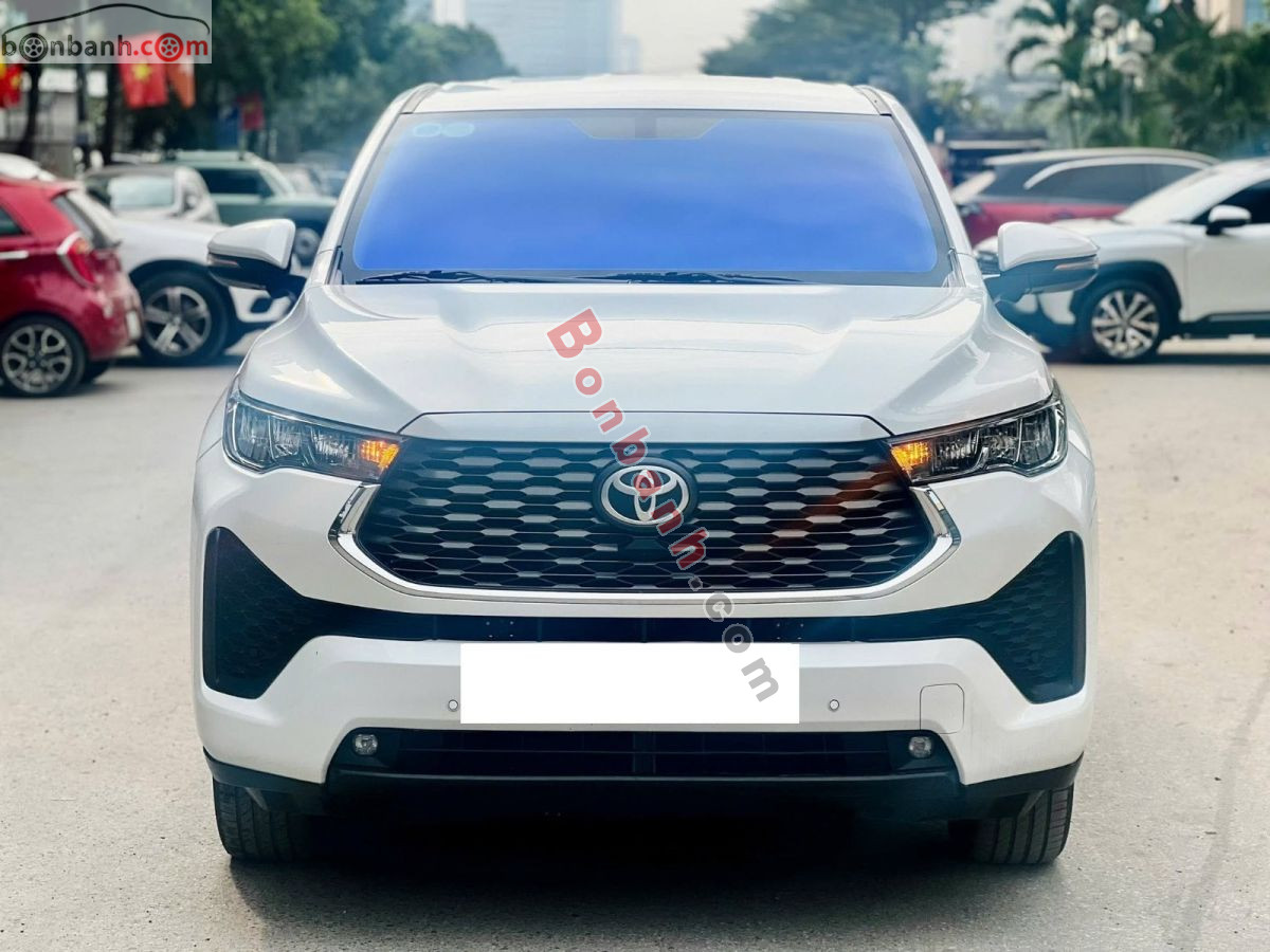 Toyota Innova Cross 2.0 CVT