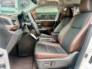 Xe Toyota Innova Cross 2.0 CVT 2024