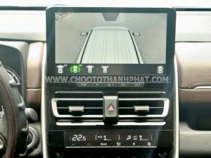 Xe Toyota Innova Cross 2.0 CVT 2024