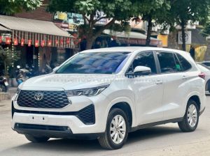 Xe Toyota Innova Cross 2.0 CVT 2024