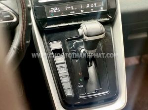 Xe Toyota Innova Cross 2.0 CVT 2024