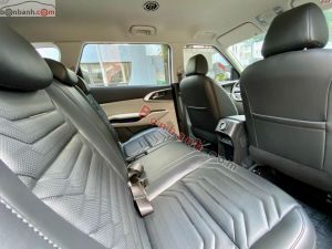 Xe Kia Carens 1.5G Luxury 2024