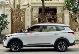 Xe Kia Carens 1.5G Luxury 2024