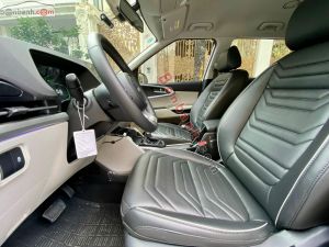 Xe Kia Carens 1.5G Luxury 2024