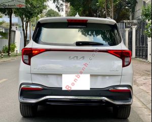 Xe Kia Carens 1.5G Luxury 2024