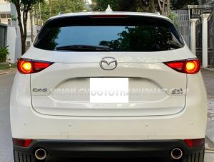 Xe Mazda CX5 Deluxe 2.0 AT 2022