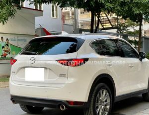 Xe Mazda CX5 Deluxe 2.0 AT 2022