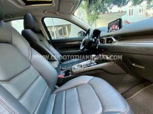 Xe Mazda CX5 Deluxe 2.0 AT 2022