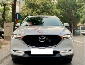 Xe Mazda CX5 Deluxe 2.0 AT 2022