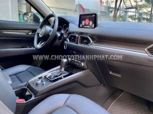 Xe Mazda CX5 Deluxe 2.0 AT 2022