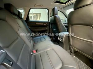 Xe Mazda CX5 Deluxe 2.0 AT 2022
