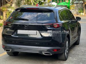 Xe Mazda CX8 Premium 2022