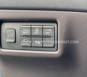 Xe Mazda CX8 Premium 2022