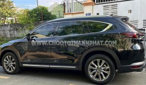Xe Mazda CX8 Premium 2022