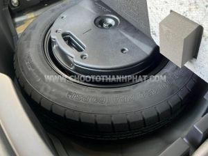 Xe Mazda CX8 Premium 2022