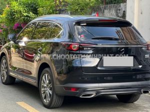 Xe Mazda CX8 Premium 2022