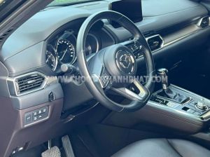 Xe Mazda CX8 Premium 2022