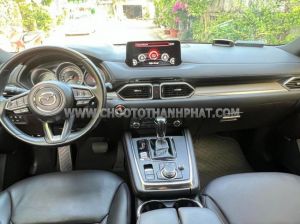 Xe Mazda CX8 Premium 2022