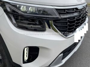 Xe Kia Seltos Luxury 1.6 AT 2024