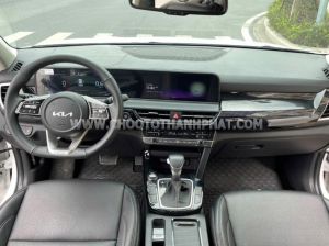 Xe Kia Seltos Luxury 1.6 AT 2024