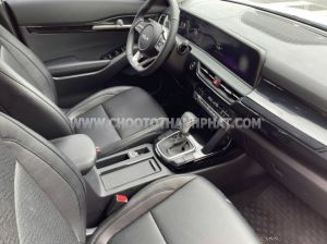 Xe Kia Seltos Luxury 1.6 AT 2024