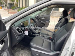 Xe Kia Seltos Luxury 1.6 AT 2024