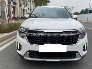 Xe Kia Seltos Luxury 1.6 AT 2024