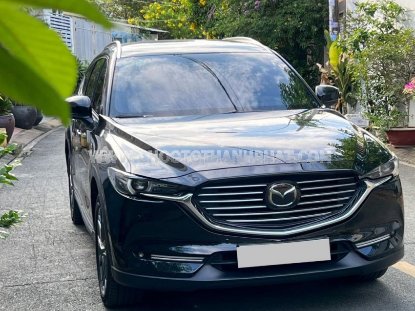 Mazda CX8 Premium 2022
