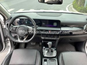 Xe Kia Seltos Luxury 1.5 AT 2024