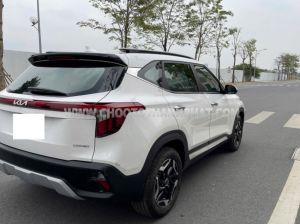 Xe Kia Seltos Luxury 1.5 AT 2024