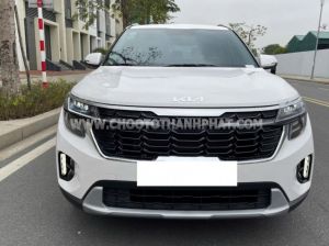 Xe Kia Seltos Luxury 1.5 AT 2024