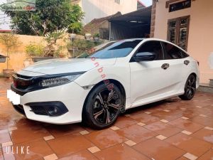 Xe Honda Civic 1.5G Vtec Turbo 2018