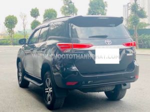 Xe Toyota Fortuner 2.4G 4x2 MT 2019