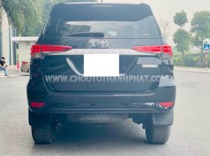 Xe Toyota Fortuner 2.4G 4x2 MT 2019